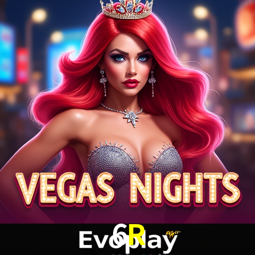 6R - App Oficial Para Download Do Cassino - 6R Game