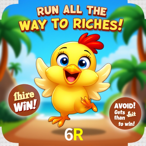 6R: Seu Cassino Premiado com Pagamentos Rápidos