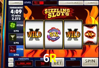 Explore as vantagens do 6R: serviço profissional e confiabilidade