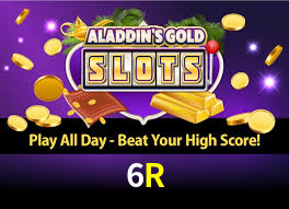 Bônus Generosos e Exclusivos no 6R para Você!